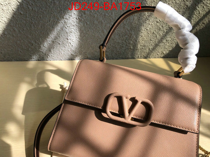 Valentino Bags (TOP)-Diagonal-,find replica ,ID: BA1753,$: 249USD