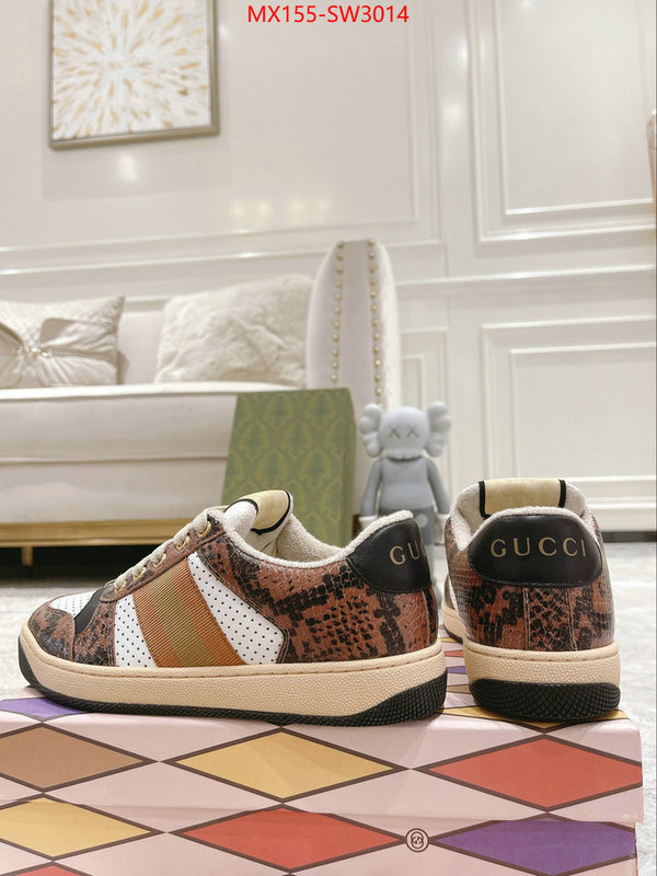 Women Shoes-Gucci,high quality happy copy , ID: SW3014,$: 155USD