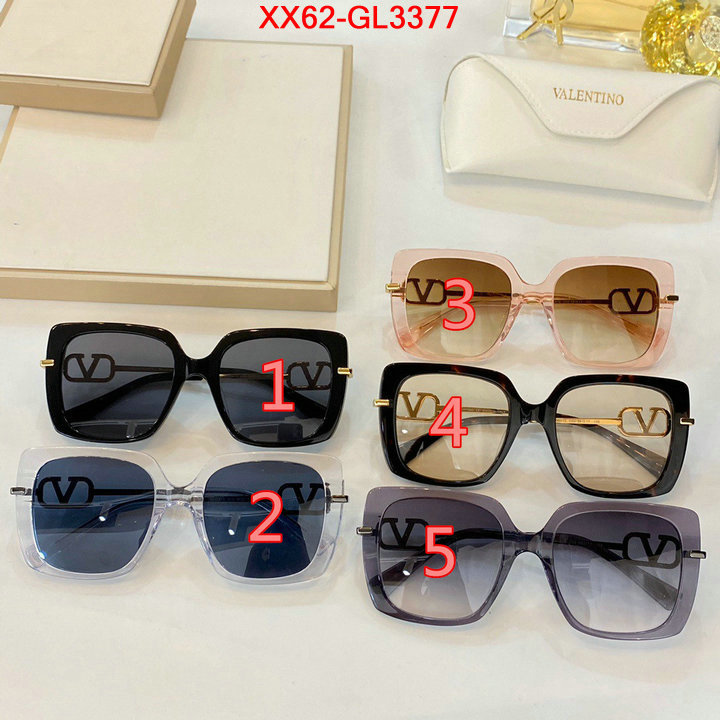 Glasses-Valentino,aaaaa replica designer , ID: GL3377,$: 62USD