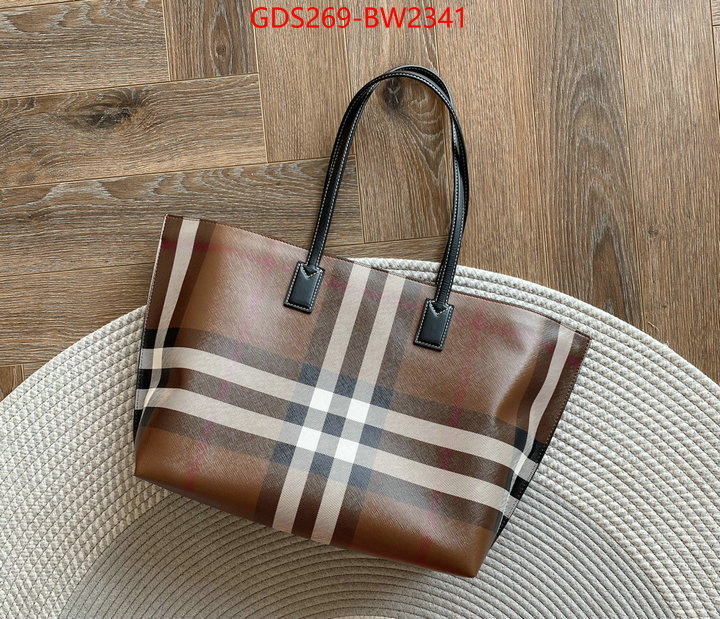 Burberry Bags(TOP)-Handbag-,luxury 7 star replica ,ID: BW2341,$: 269USD