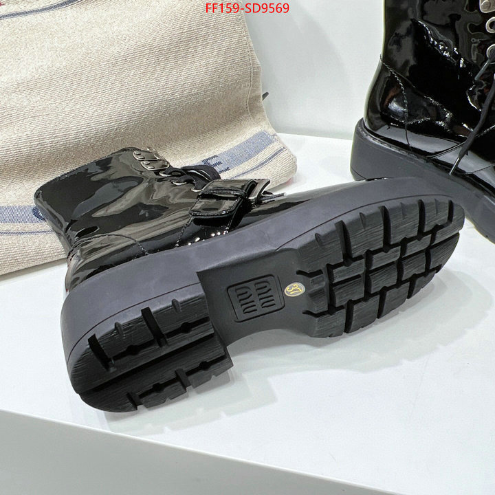 Women Shoes-Miu Miu,2023 aaaaa replica 1st copy , ID: SD9569,$: 159USD