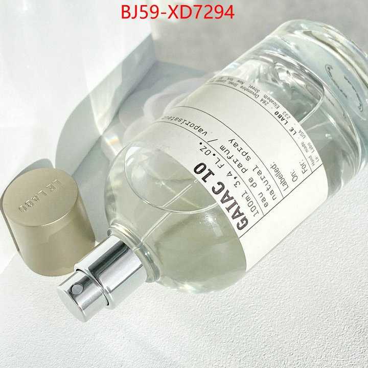 Perfume-Le Labo,fake designer , ID: XD7294,$: 59USD