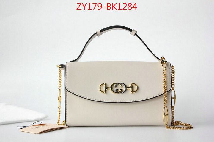 Gucci Bags(TOP)-Handbag-,ID: BK1284,$:179USD