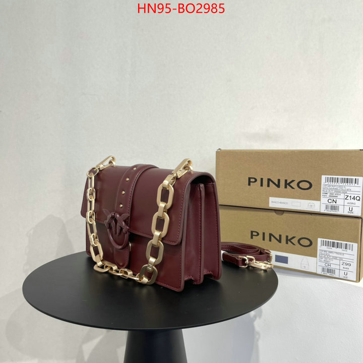 PINKO Bags(4A)-Diagonal-,where can i find ,ID: BO2985,$: 95USD