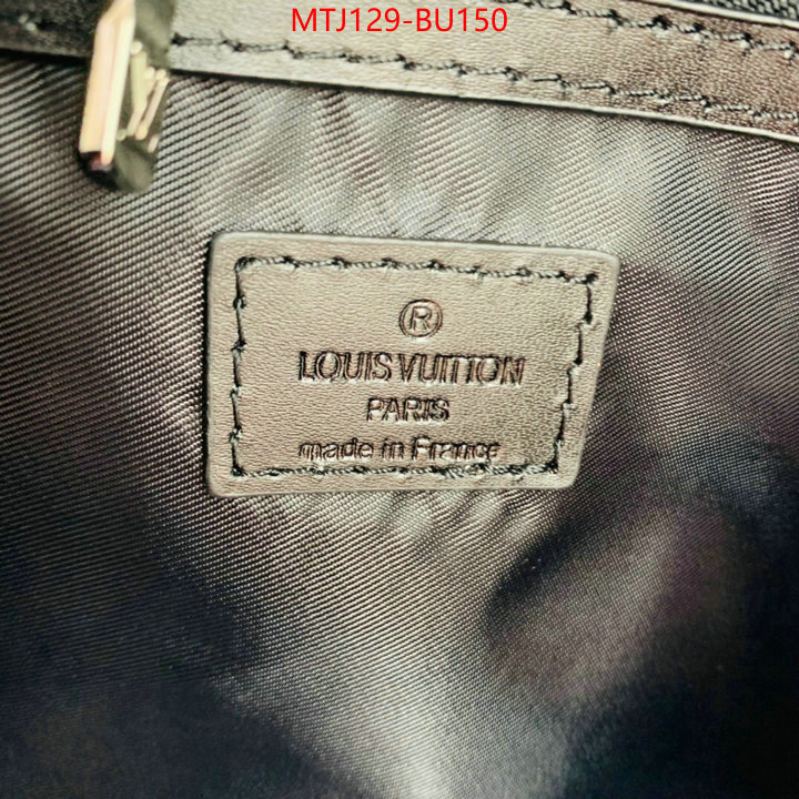 LV Bags(4A)-Keepall BandouliRe 45-50-,how to buy replica shop ,ID: BU150,$: 129USD