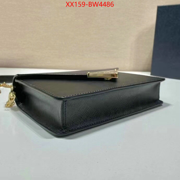 Prada Bags(TOP)-Diagonal-,ID: BW4486,$: 159USD