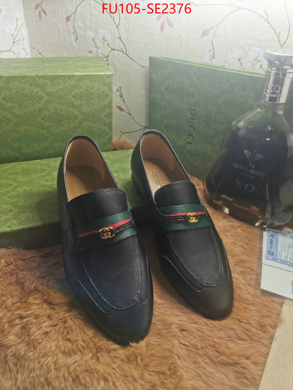 Women Shoes-Gucci,what is top quality replica , ID: SE2376,