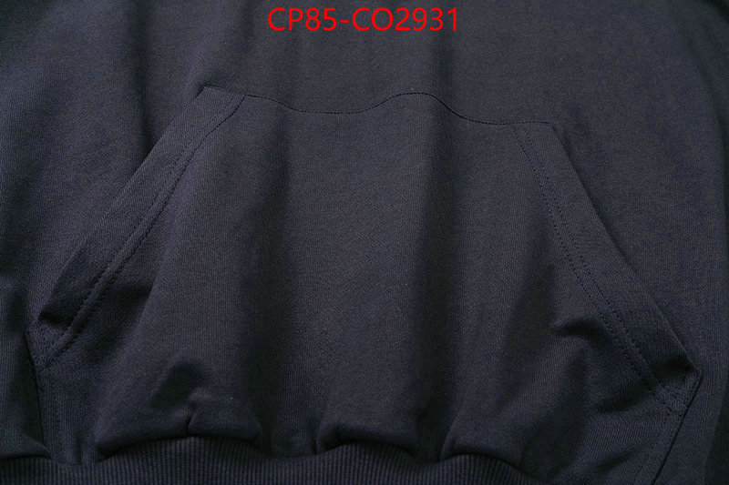 Clothing-Balenciaga,best luxury replica , ID: CO2931,$: 85USD