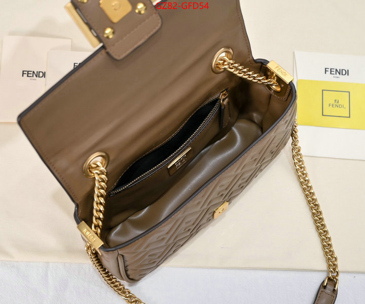 Fendi Big Sale-,ID: GFD54,$: 82USD