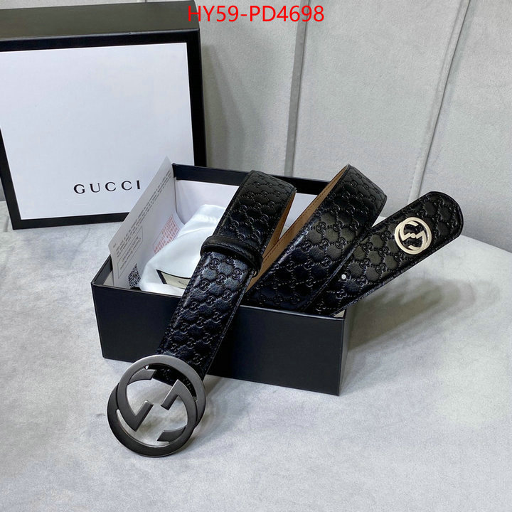 Belts-Gucci,luxury cheap replica , ID: PD4698,$: 59USD