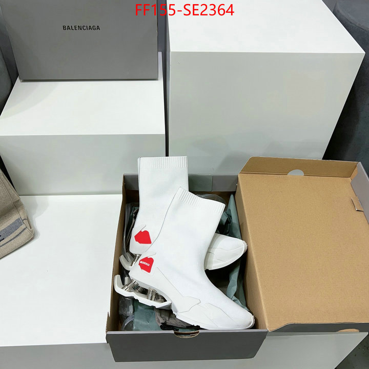 Men Shoes-Balenciaga,wholesale sale , ID: SE2364,$: 105USD