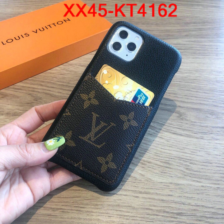 Phone case-LV,high quality customize , ID: KT4162,$: 45USD