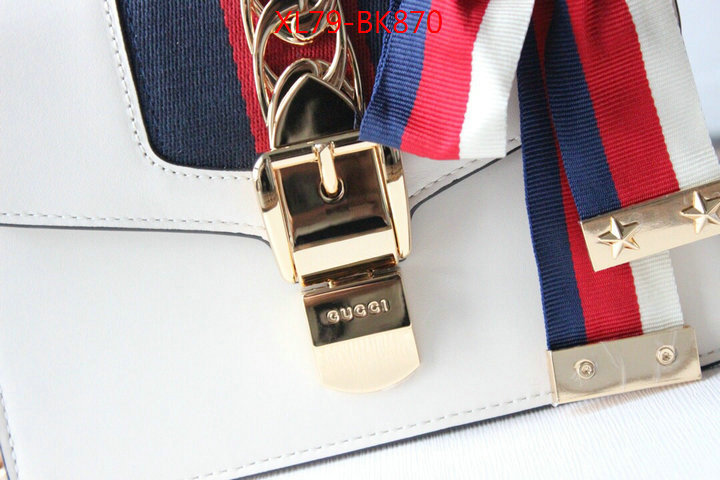 Gucci Bags(4A)-Diagonal-,knockoff ,ID: BK870,$:79USD