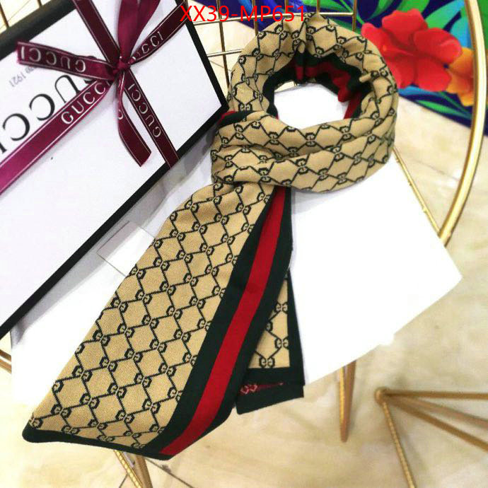 Scarf-Gucci,china sale , ID: MP651,$: 39USD