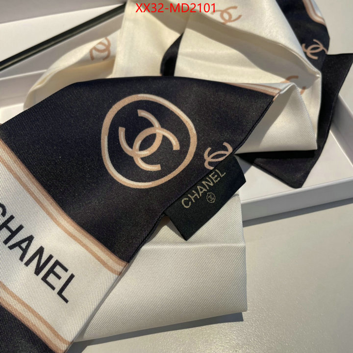 Scarf-Chanel,the best , ID: MD2101,$: 32USD