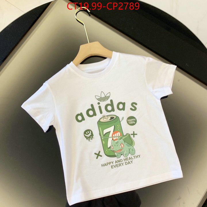 Kids clothing-Adidas,sell online , ID: CP2789,