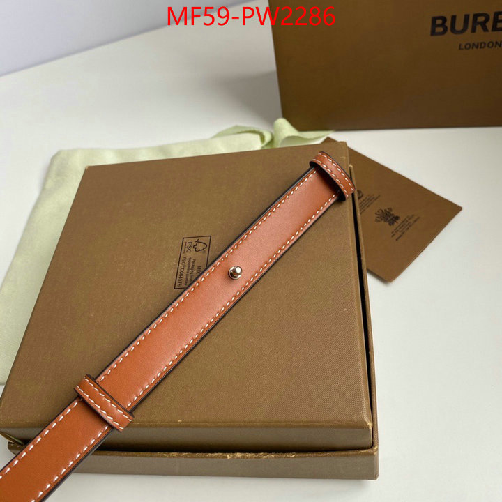 Belts-Burberry,high quality online , ID: PW2286,$: 59USD