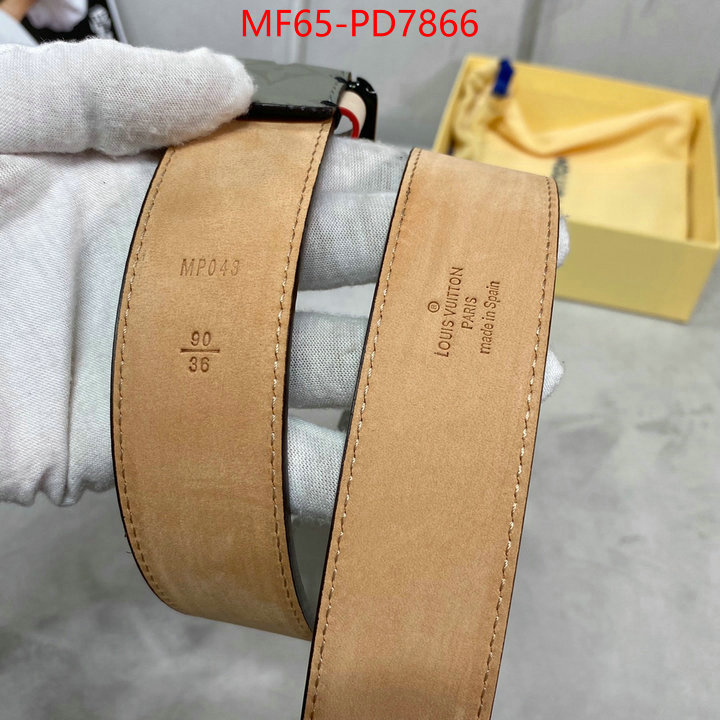 Belts-LV,fake high quality , ID: PD7866,$: 65USD