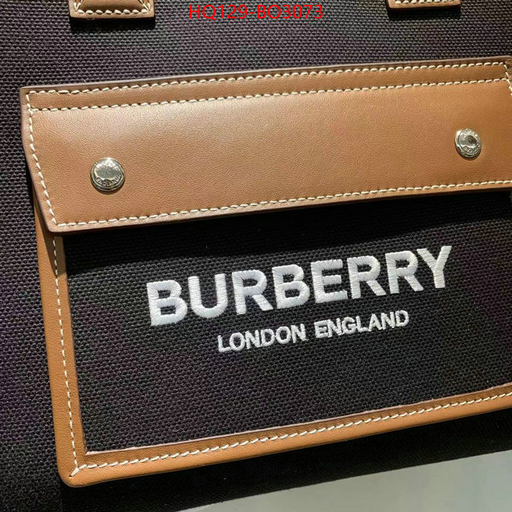 Burberry Bags(4A)-Handbag,high quality designer ,ID: BO3073,$: 129USD