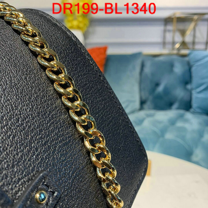 Chloe Bags(TOP)-Diagonal,buy 2023 replica ,ID: BL1340,$: 199USD