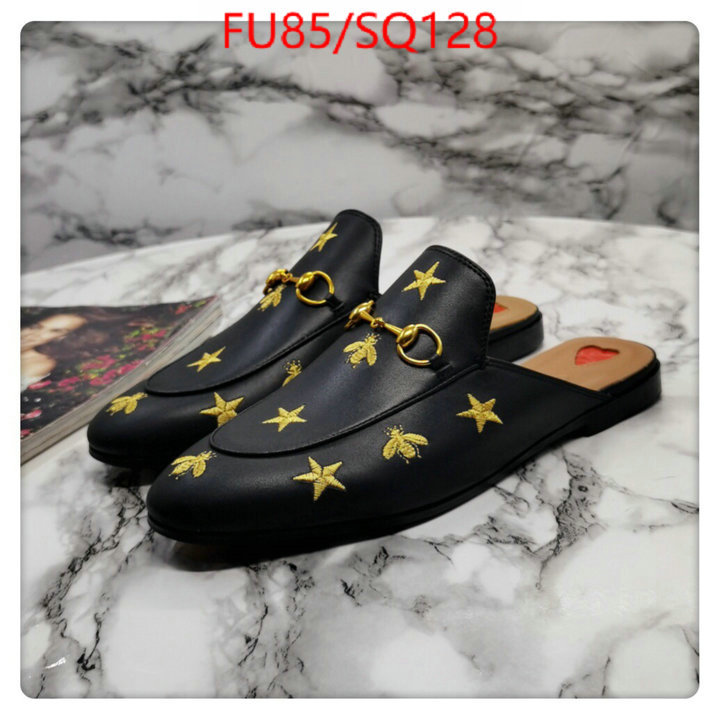 Women Shoes-Gucci,buy online , ID: SQ128,$: 85USD