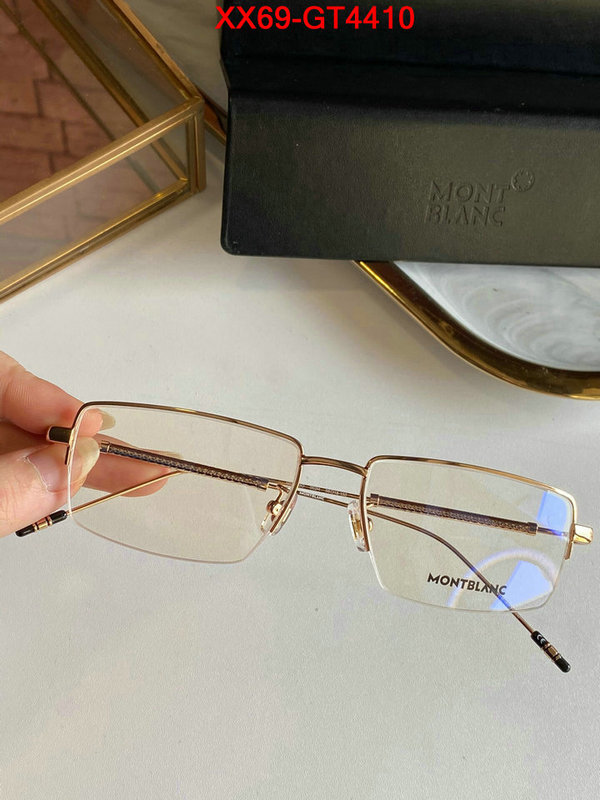 Glasses-Montblanc,what's the best to buy replica , ID: GT4410,$: 69USD
