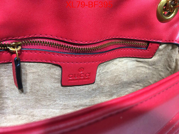 Gucci Bags(4A)-Marmont,what ,ID: BF395,$:79USD