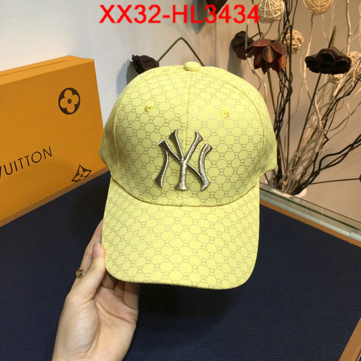 Cap (Hat)-Gucci,buy aaaaa cheap , ID: HL3434,$: 32USD