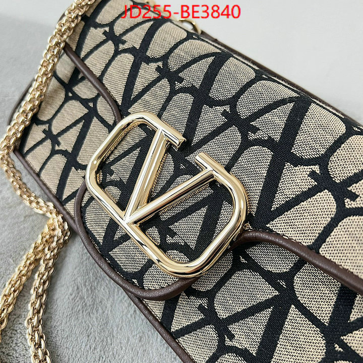 Valentino Bags (TOP)-LOC-V Logo ,buy sell ,ID: BE3840,$: 255USD