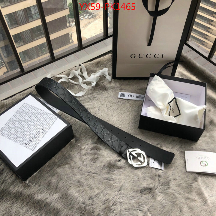 Belts-Gucci,online sales , ID: PK1465,$:59USD