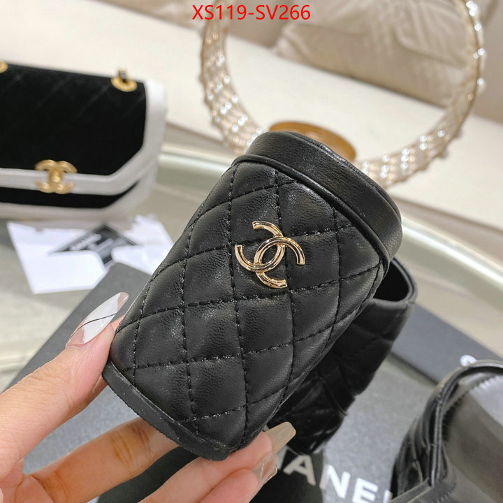 Women Shoes-Chanel,top grade , ID: SV266,$: 119USD