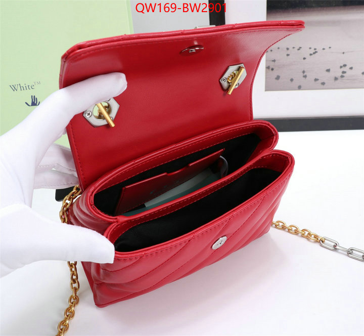 Off-White Bags ( TOP )-Diagonal-,customize the best replica ,ID: BW2901,$: 169USD