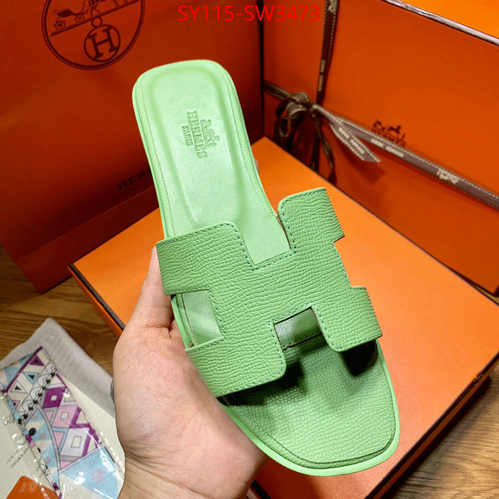 Women Shoes-Hermes,china sale , ID: SW3473,$: 115USD