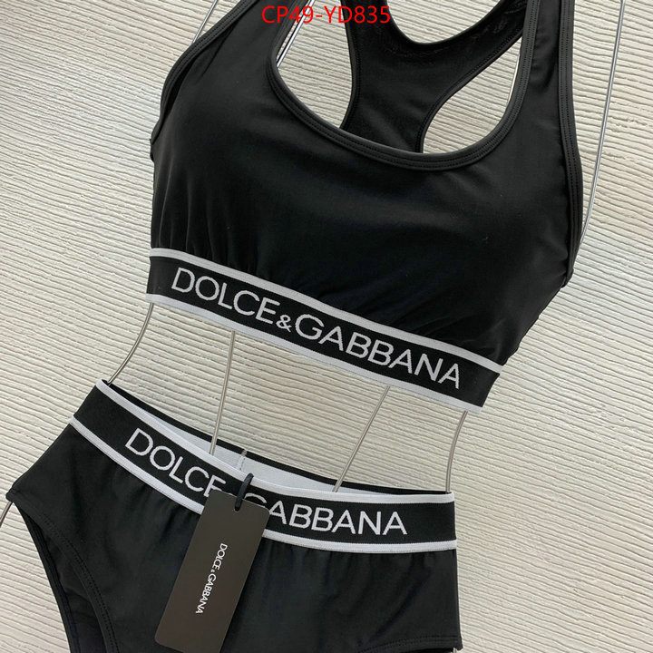 Swimsuit-DG,online from china , ID: YD835,$: 49USD