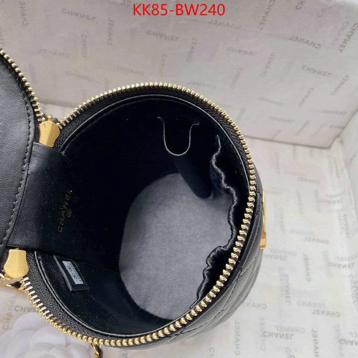 Chanel Bags(4A)-Vanity,ID: BW240,$: 85USD