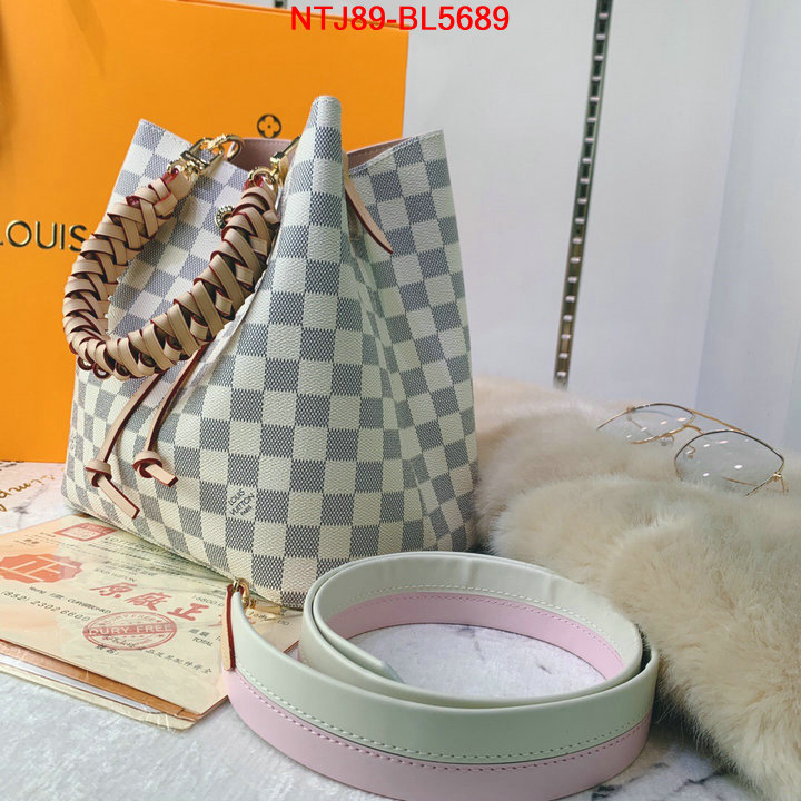 LV Bags(4A)-Nono-No Purse-Nano No-,online store ,ID: BL5689,$: 89USD