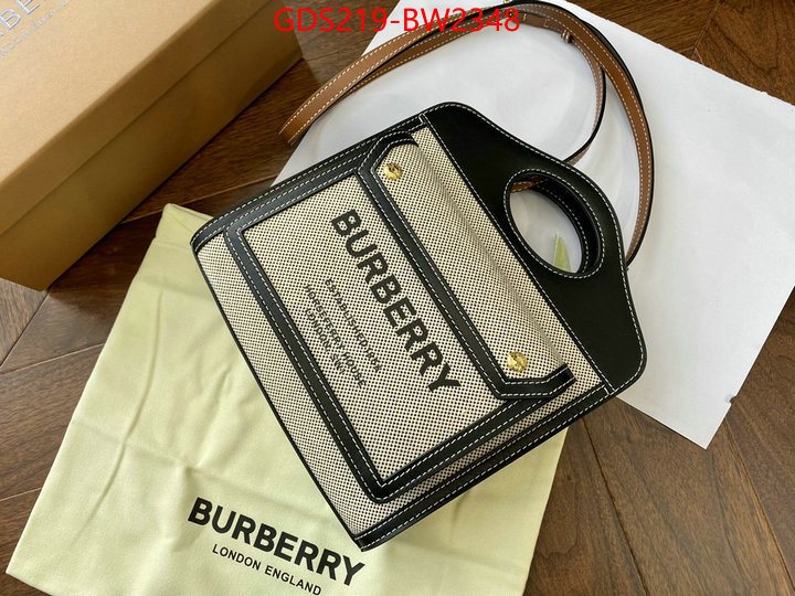 Burberry Bags(TOP)-Handbag-,top sale ,ID: BW2348,$: 219USD