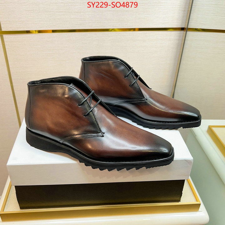 Men Shoes-Berluti,supplier in china , ID: SO4879,$: 229USD