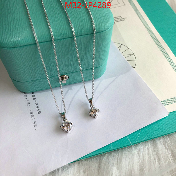 Jewelry-Tiffany,wholesale , ID: JP4289,$: 32USD