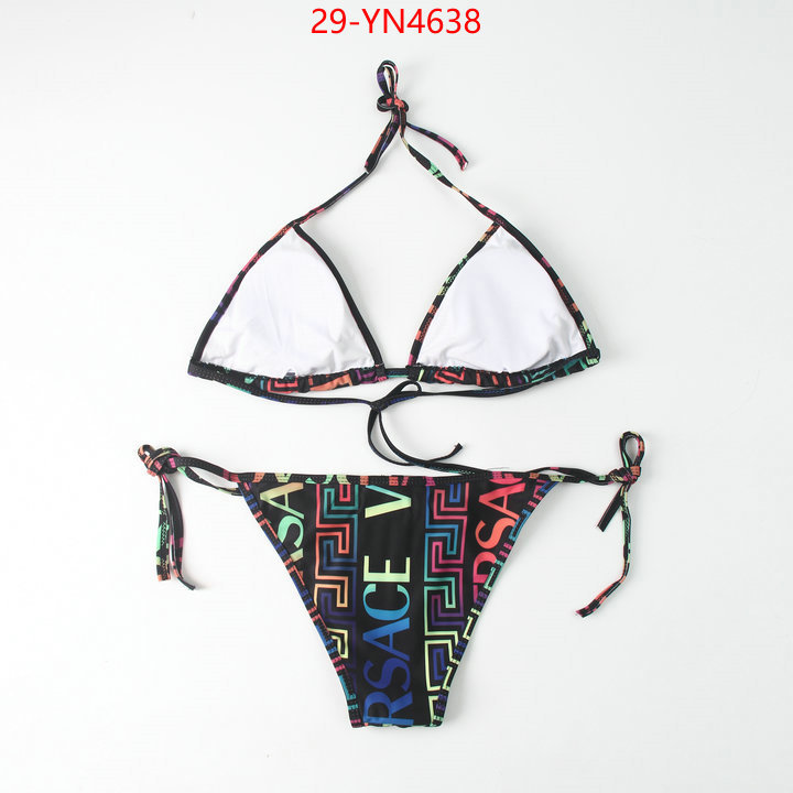 Swimsuit-Versace,aaaaa replica designer , ID: YN4638,$: 29USD