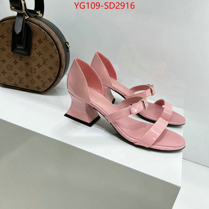 Women Shoes-Chanel,buy cheap , ID: SD2916,