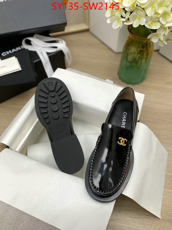 Women Shoes-Chanel,replica us , ID: SW2145,$: 135USD