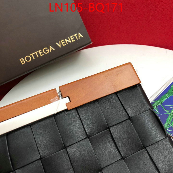 BV Bags(4A)-Clutch-,at cheap price ,ID: BQ171,$:105USD