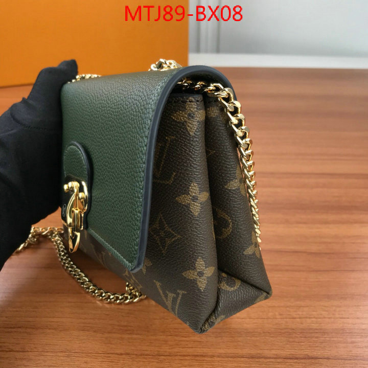 LV Bags(4A)-Pochette MTis Bag-Twist-,ID: BX08,$: 89USD