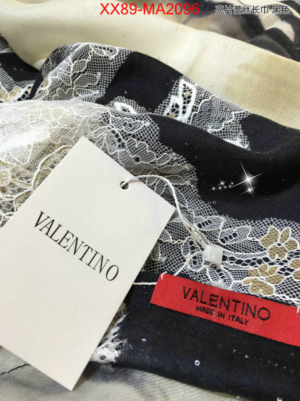 Scarf-Valentino,replica every designer ,ID: MA2096,$:89USD