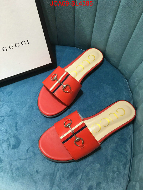 Women Shoes-Gucci,perfect , ID: SL4385,$: 69USD