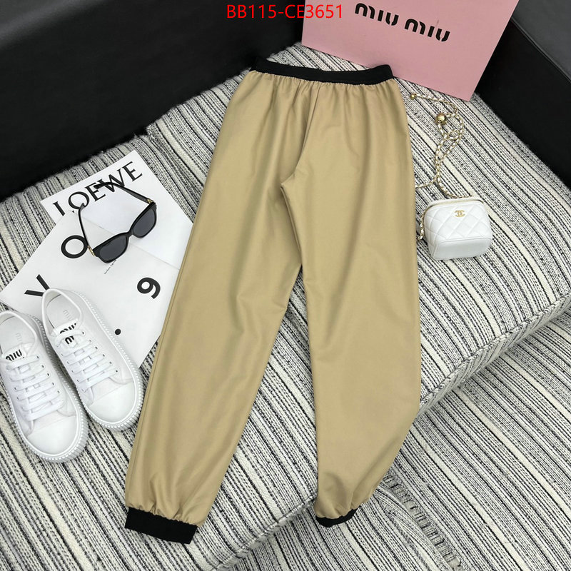 Clothing-MIU MIU,first top , ID: CE3651,$: 115USD