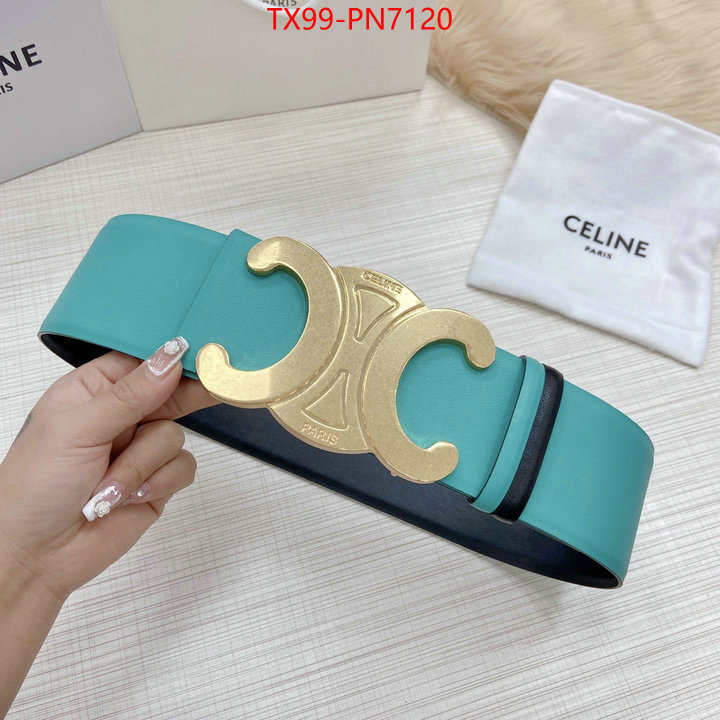 Belts-CELINE,where can you buy a replica , ID: PN7120,