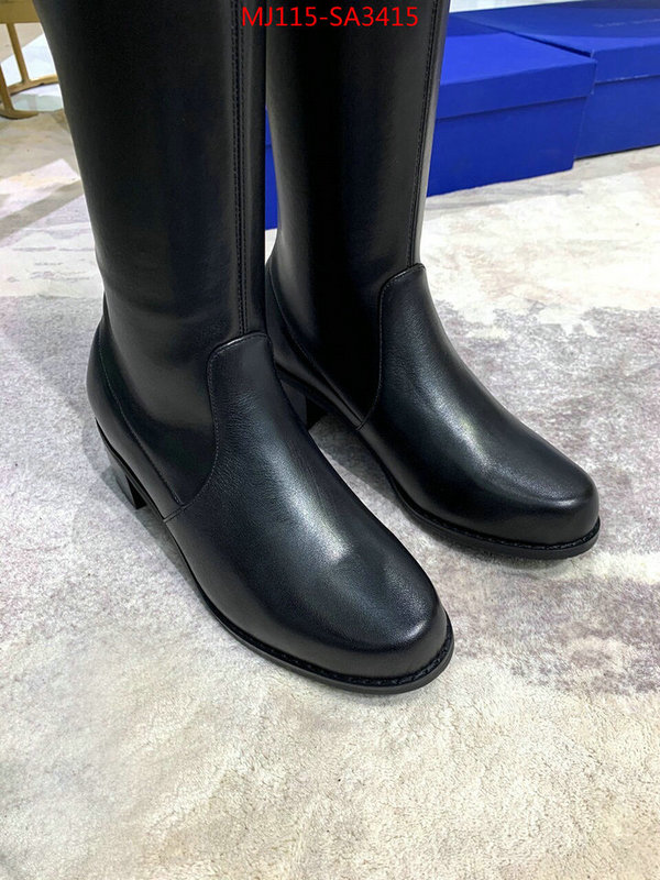 Women Shoes-Stuart Weirzman,new designer replica ,best knockoff , ID: SA3415,$:115USD