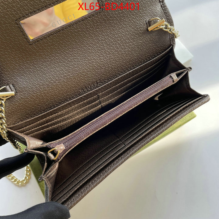 Gucci Bags(4A)-Diagonal-,2023 replica wholesale cheap sales online ,ID: BD4401,$: 65USD